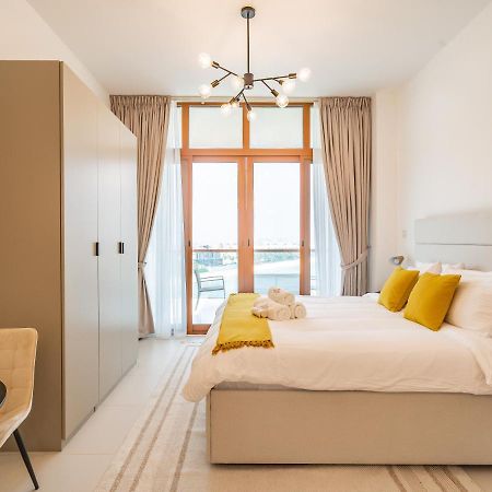 Paradise Studio In Palm Views - Palm Jumeirah Dubai Exterior photo